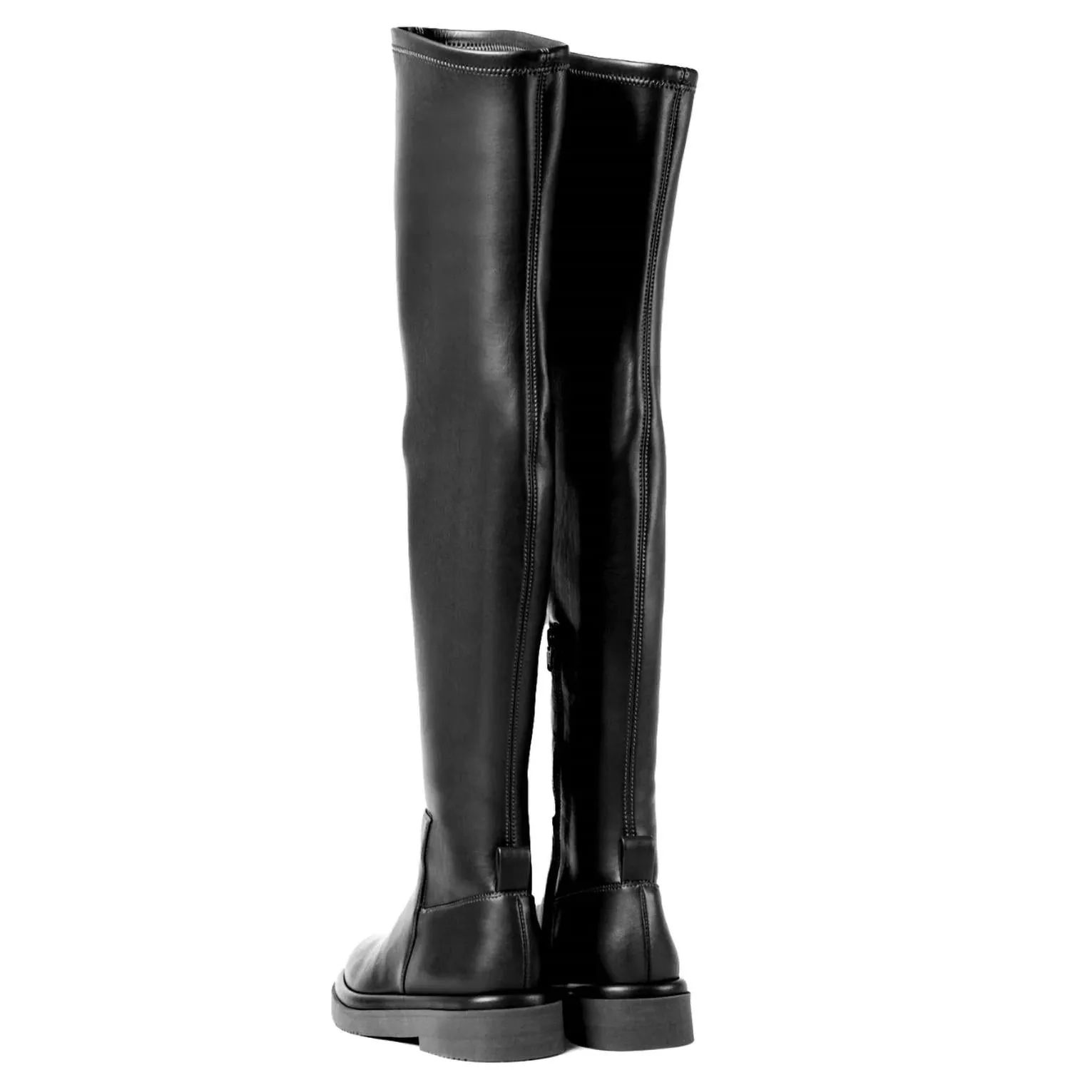 Kendra Boot In Black