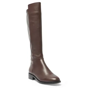 Kennedy Boot in Chocolate Glove Leather