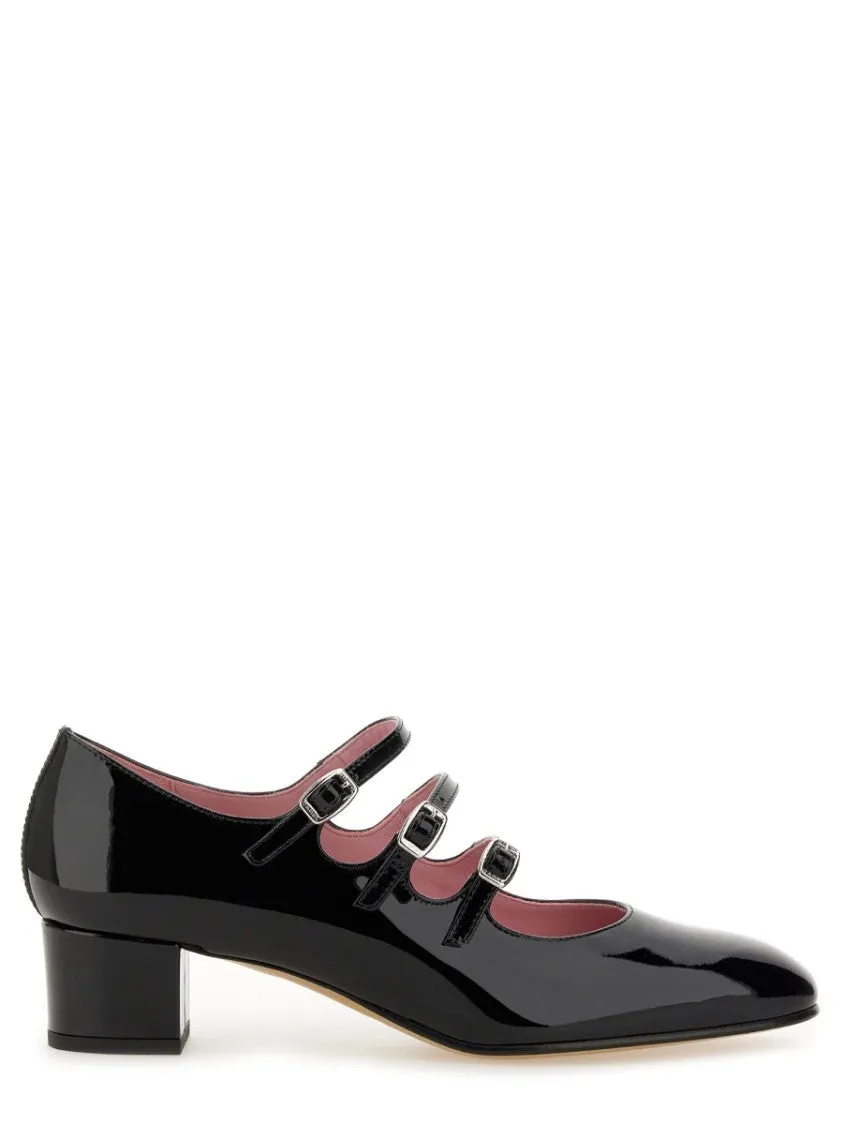 Kina Pumps