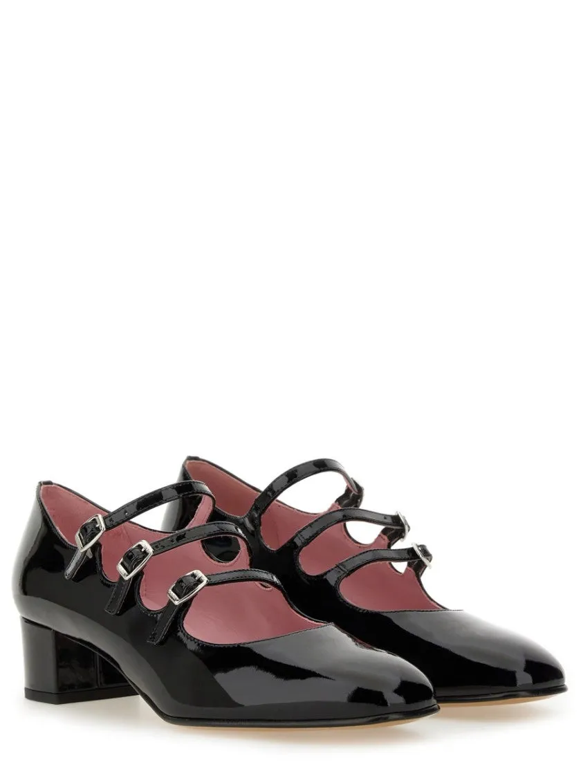 Kina Pumps