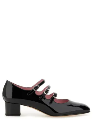 Kina Pumps