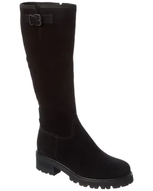 La Canadienne Jad Suede Boot