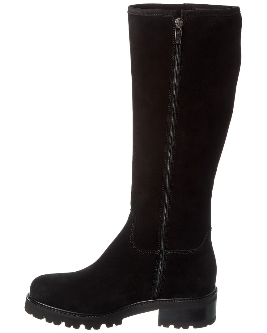 La Canadienne Jad Suede Boot