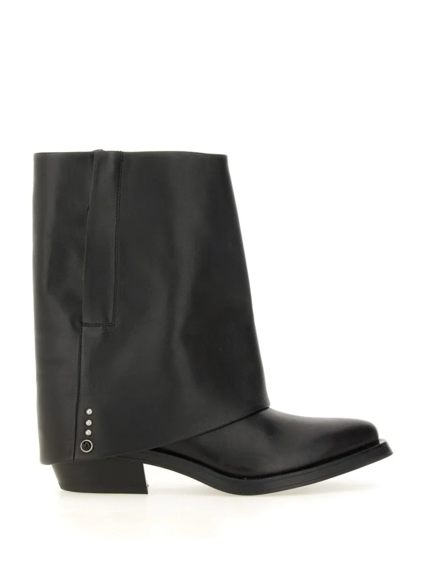 Lenny Boots