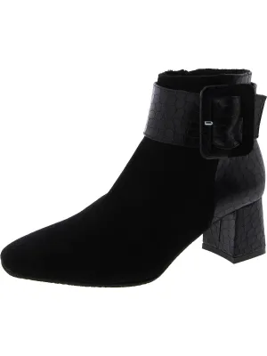 Linzi Womens Booties