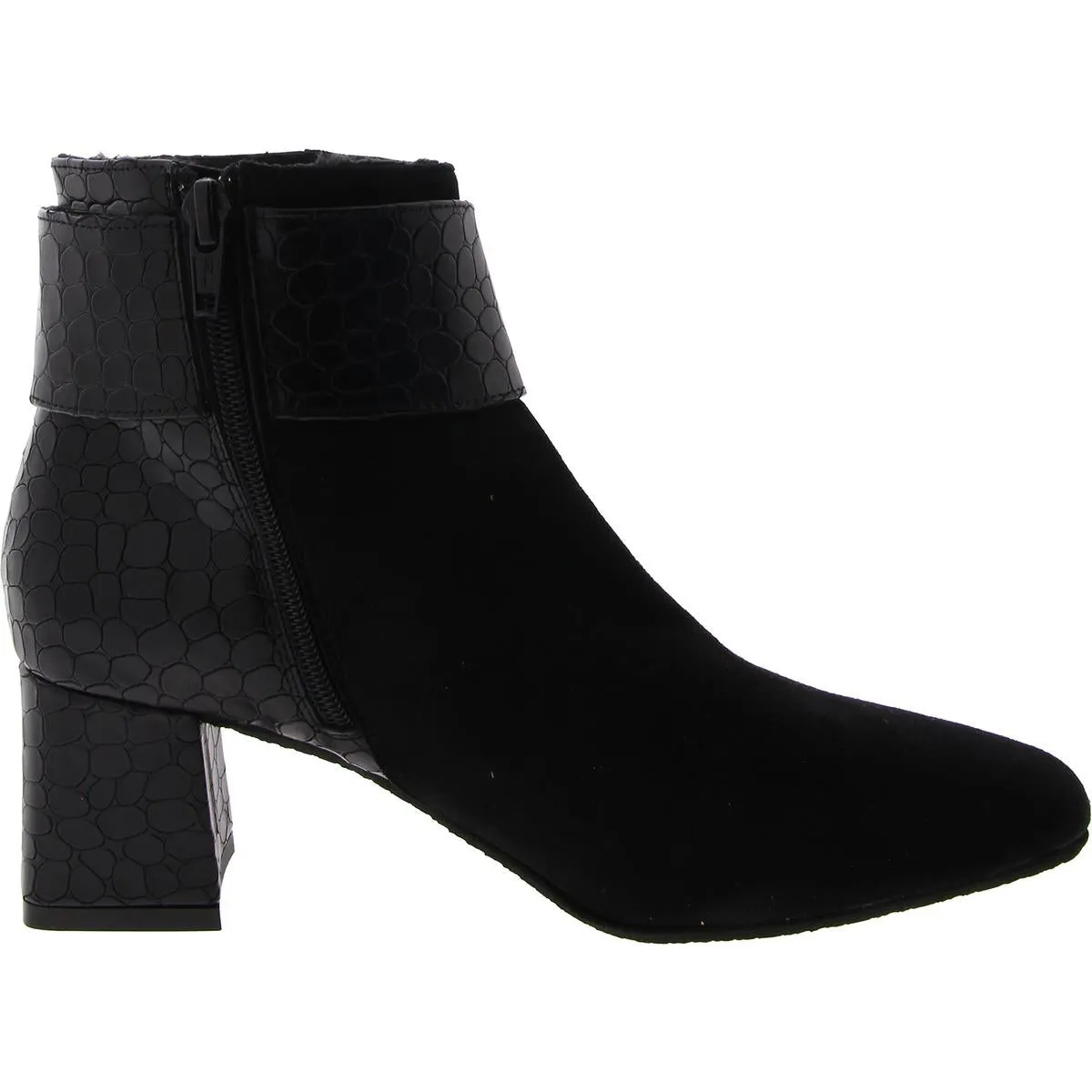 Linzi Womens Booties