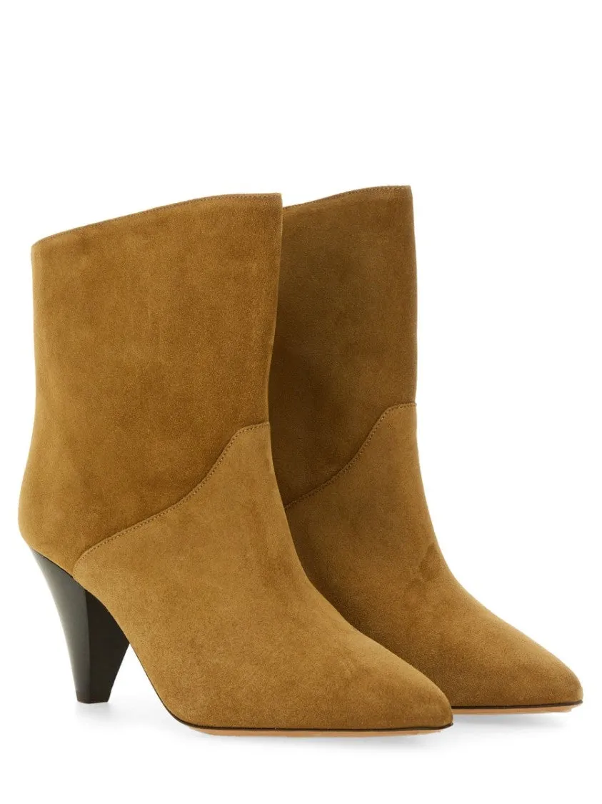 Loline" Boots