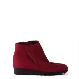 LOMHUS Berry Nubuck