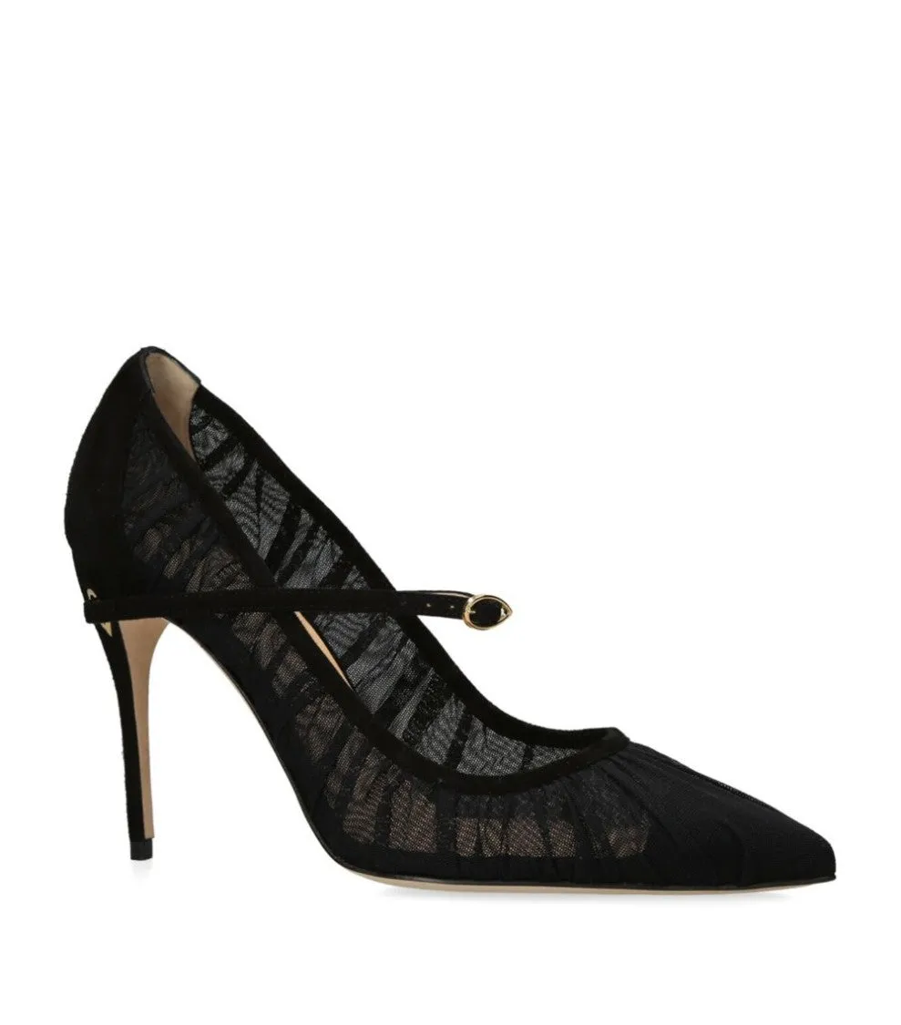 Lorenzo 105 Pumps