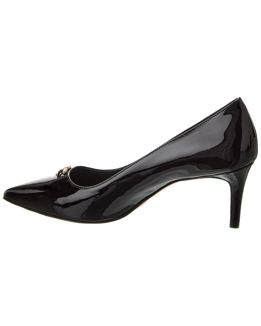 M by Bruno Magli Reena Patent Pump