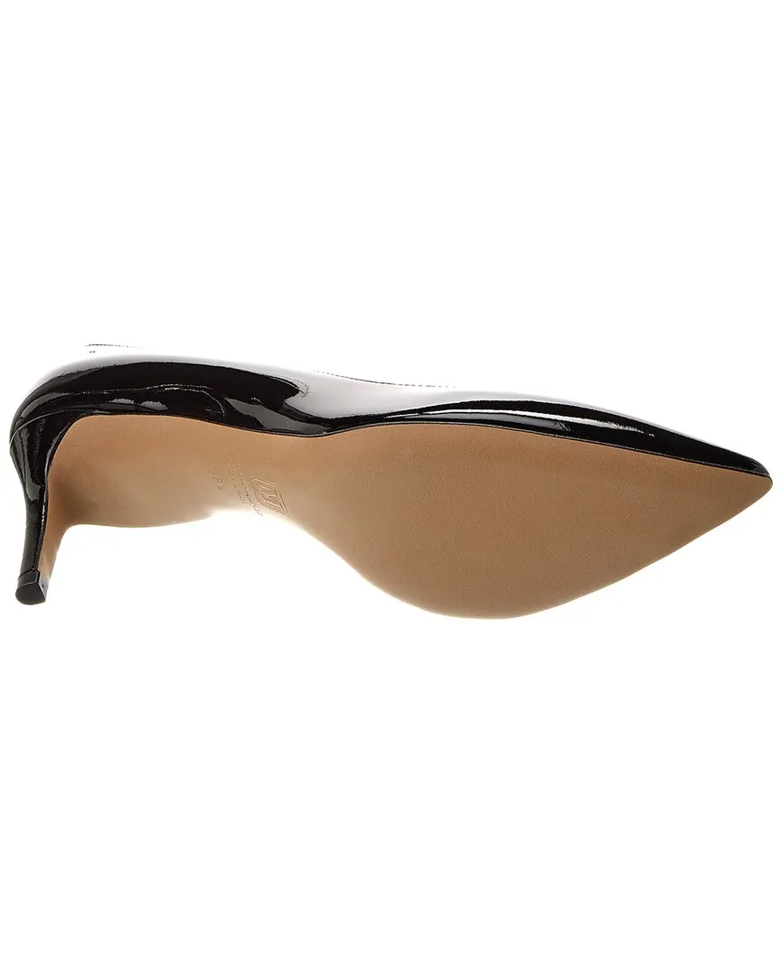 M by Bruno Magli Reena Patent Pump