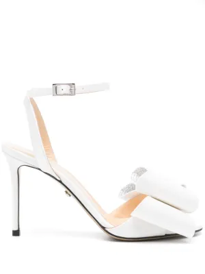 Mach & Mach Pre Women's With Heel