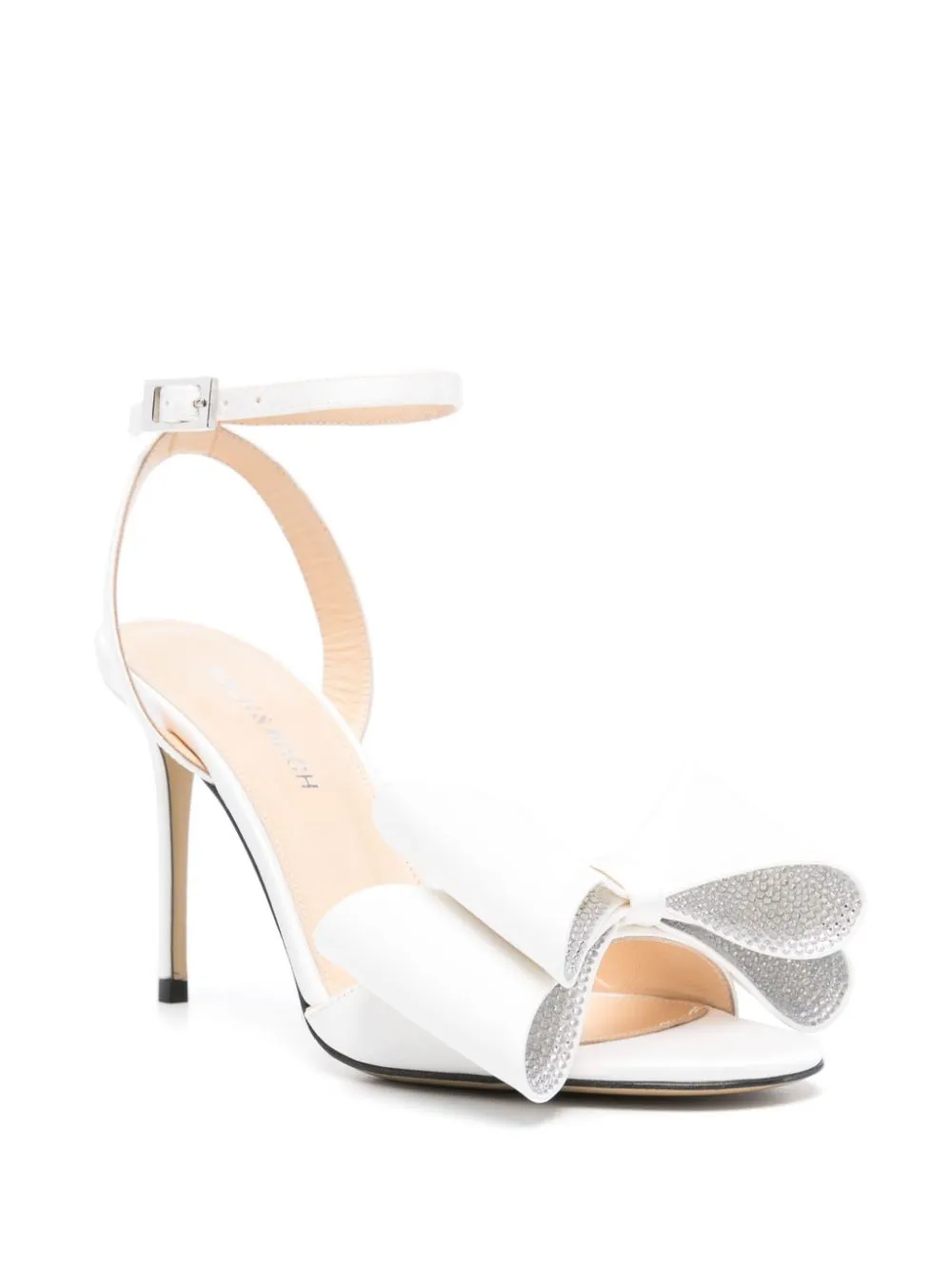 Mach & Mach Pre Women's With Heel