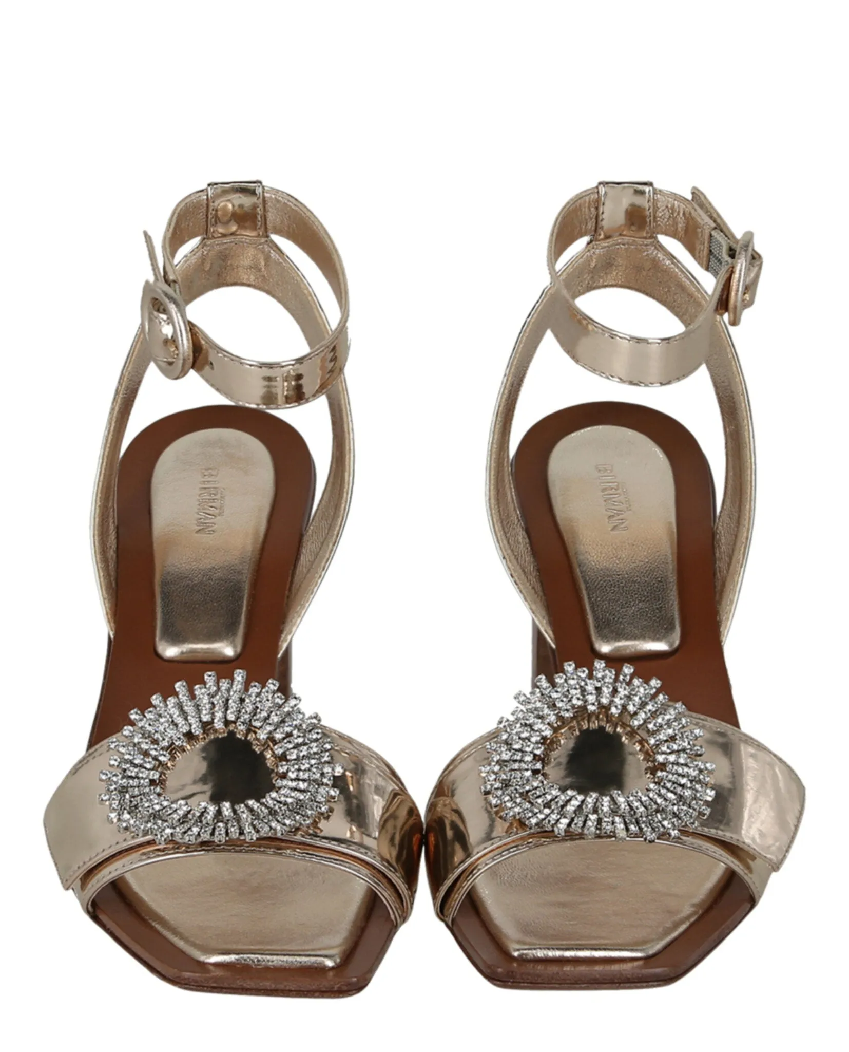 Madelina Summer 60 Sandals