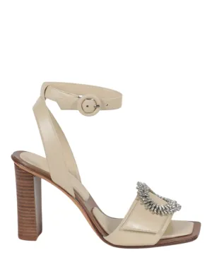 Madelina Summer 90 Heels
