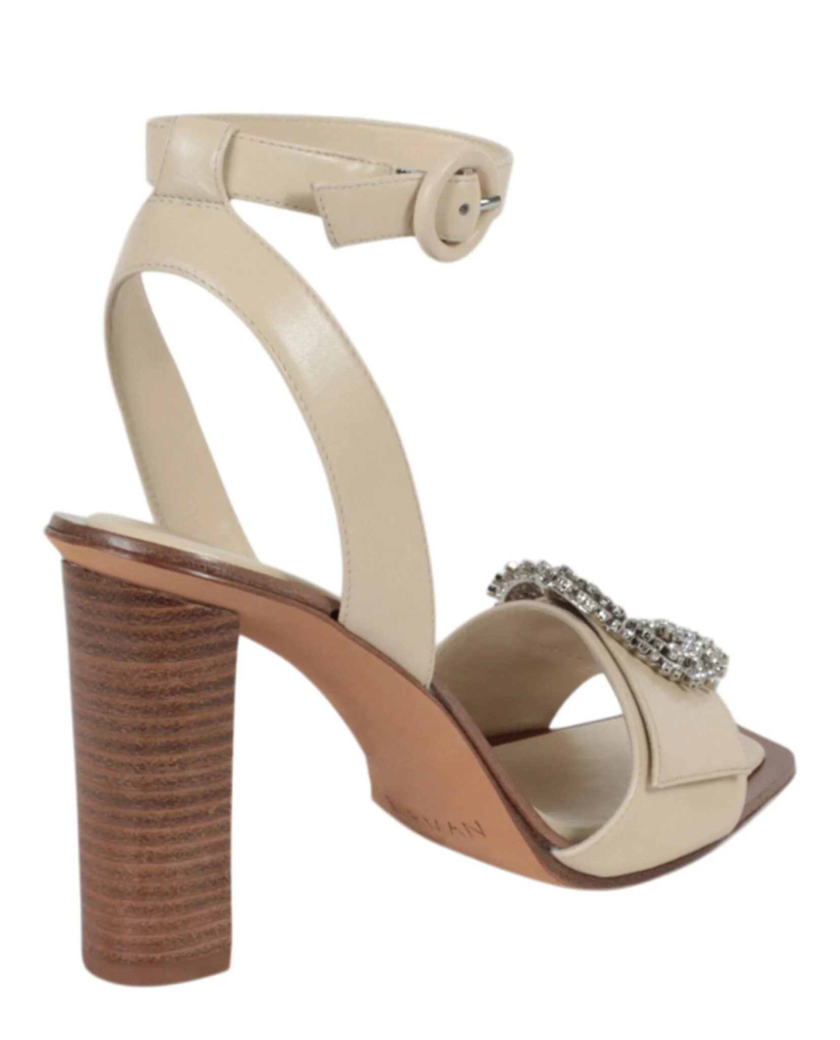 Madelina Summer 90 Heels