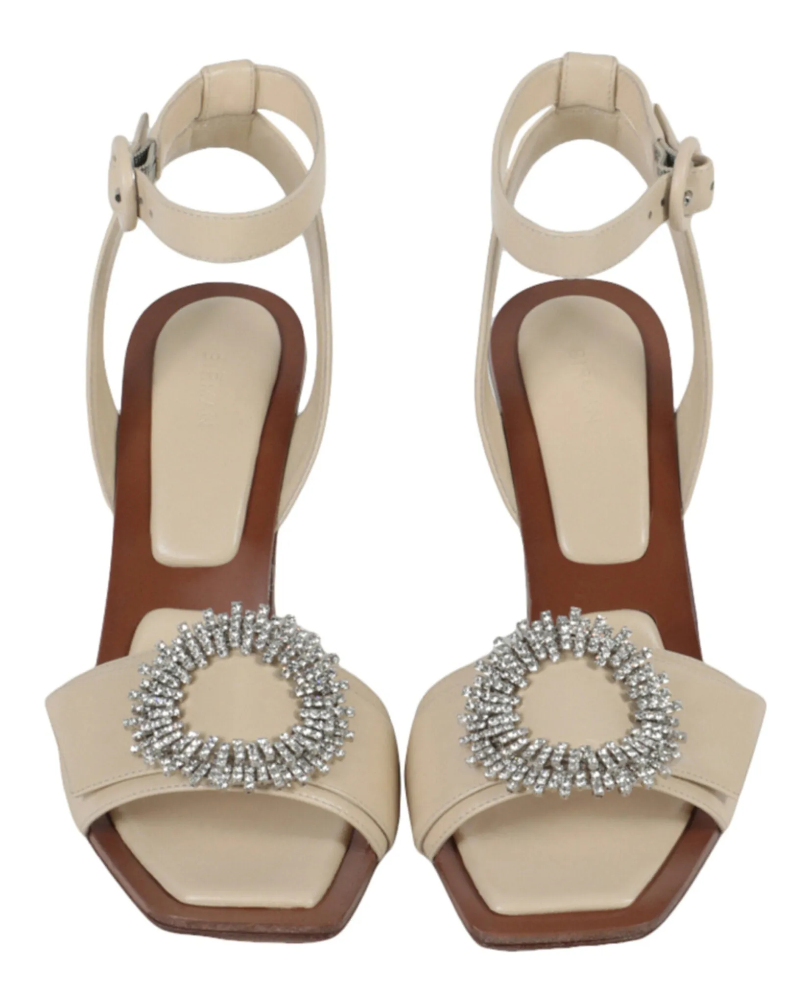 Madelina Summer 90 Heels