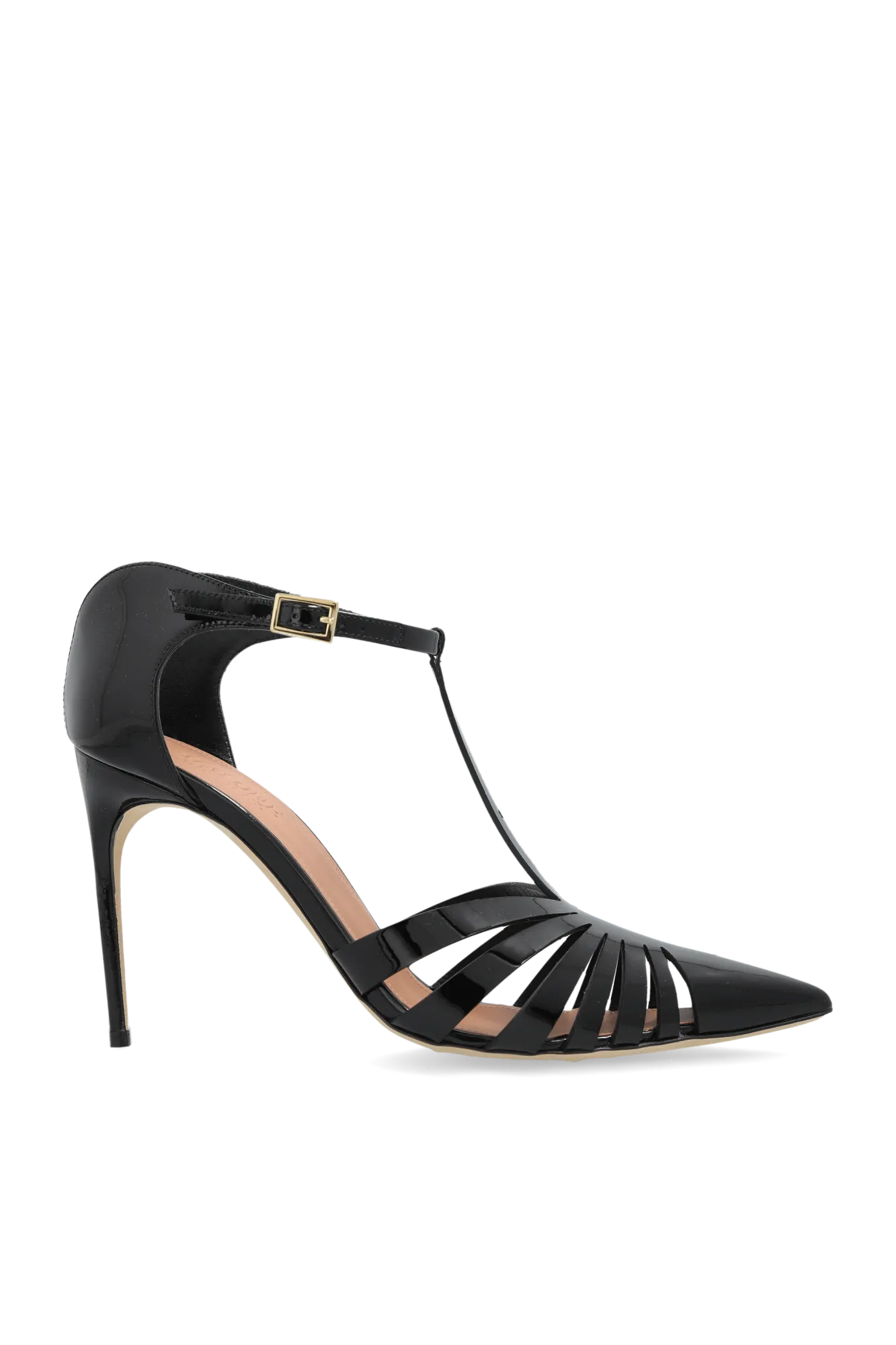 Malone Souliers Heeled Shoes Jennifer