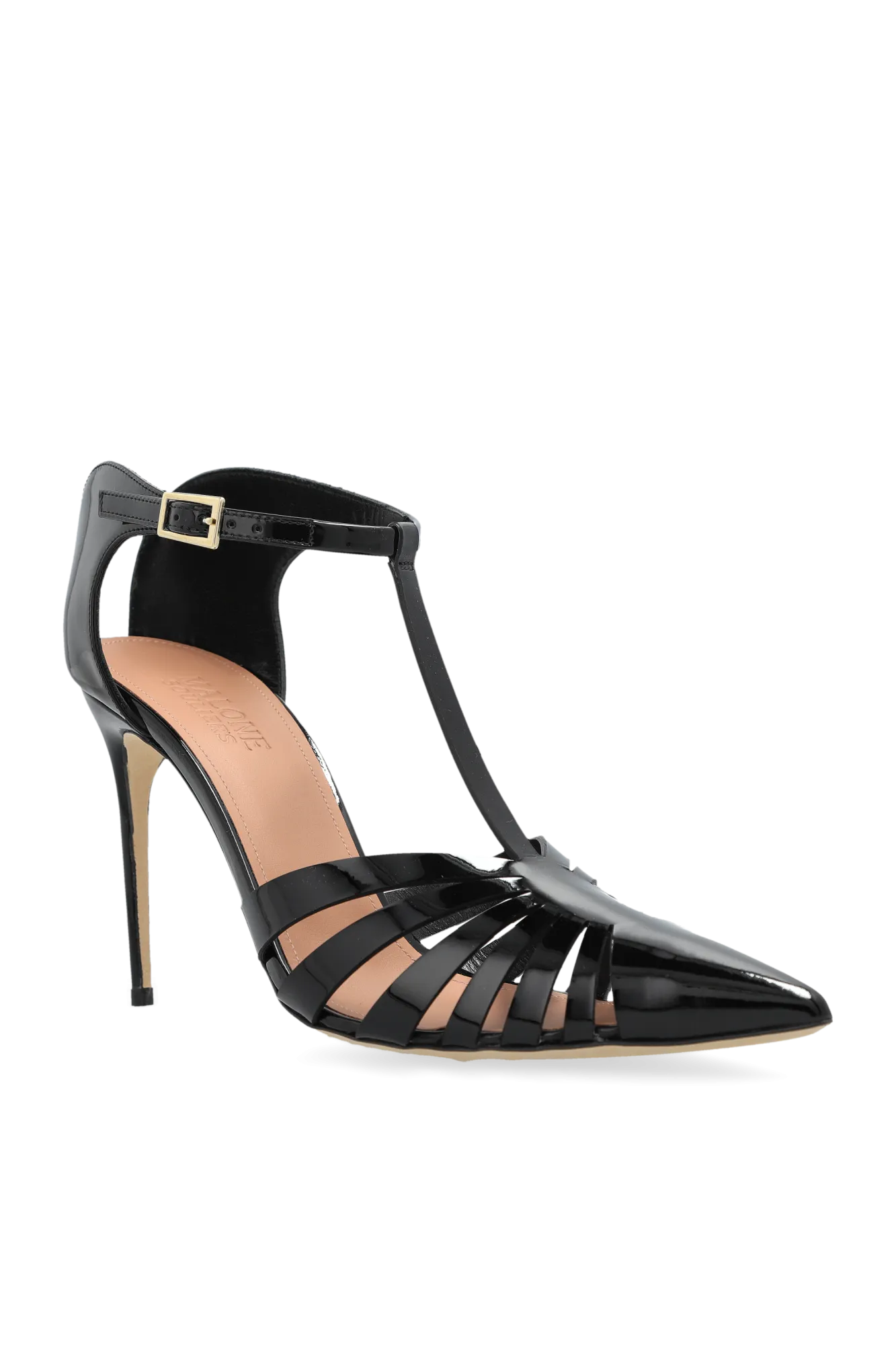Malone Souliers Heeled Shoes Jennifer