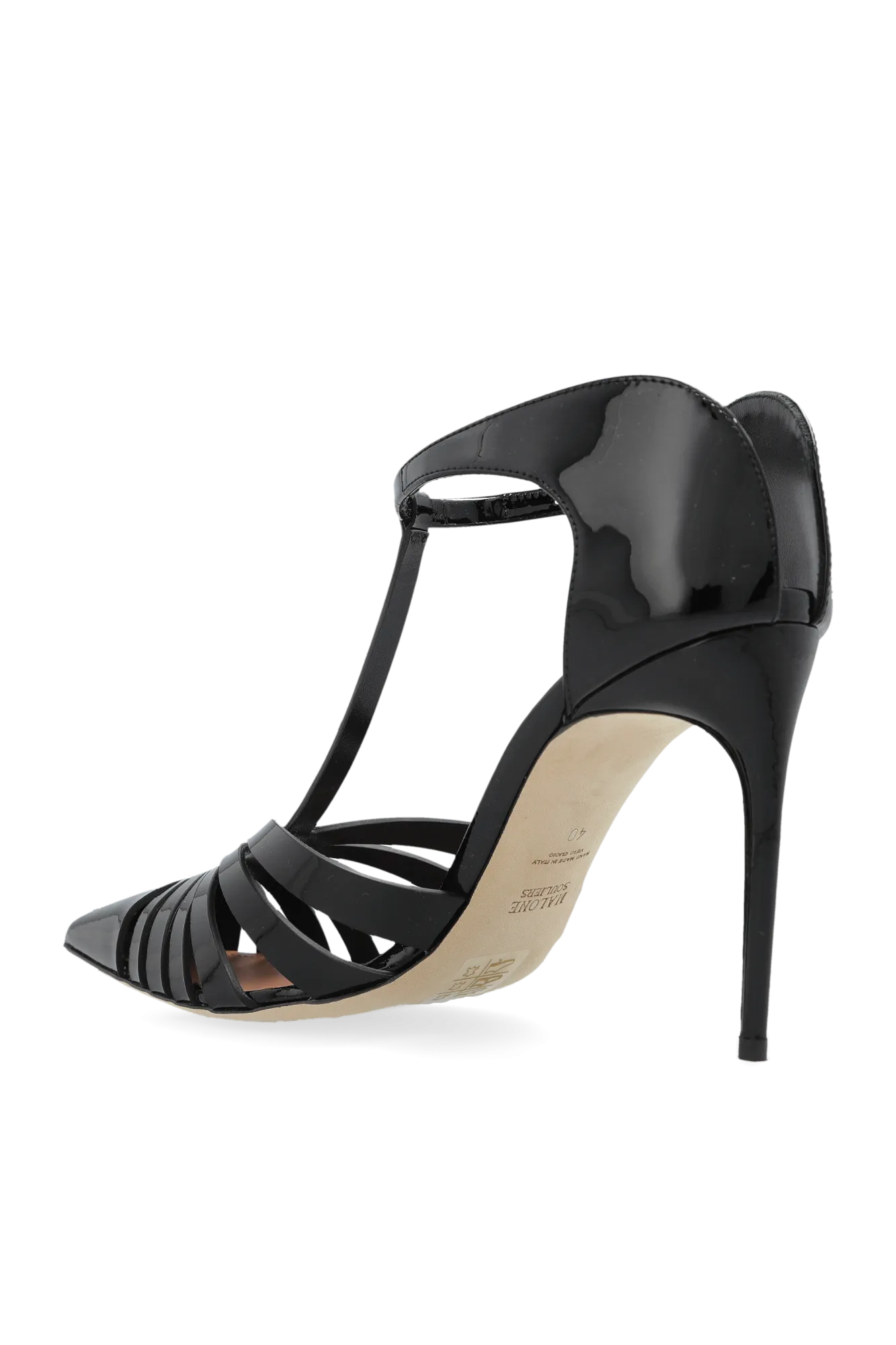 Malone Souliers Heeled Shoes Jennifer
