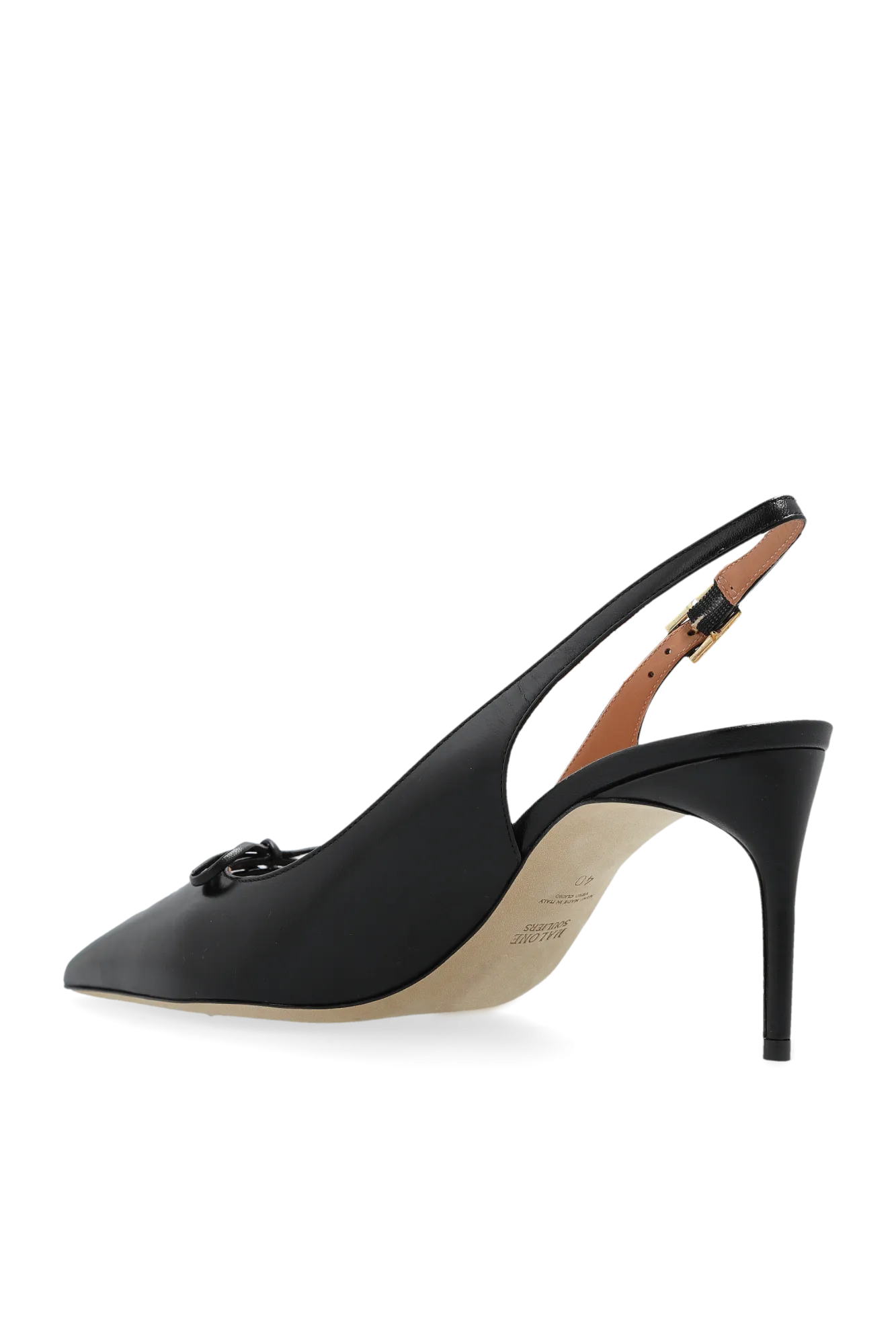Malone Souliers Heeled Shoes Trudie