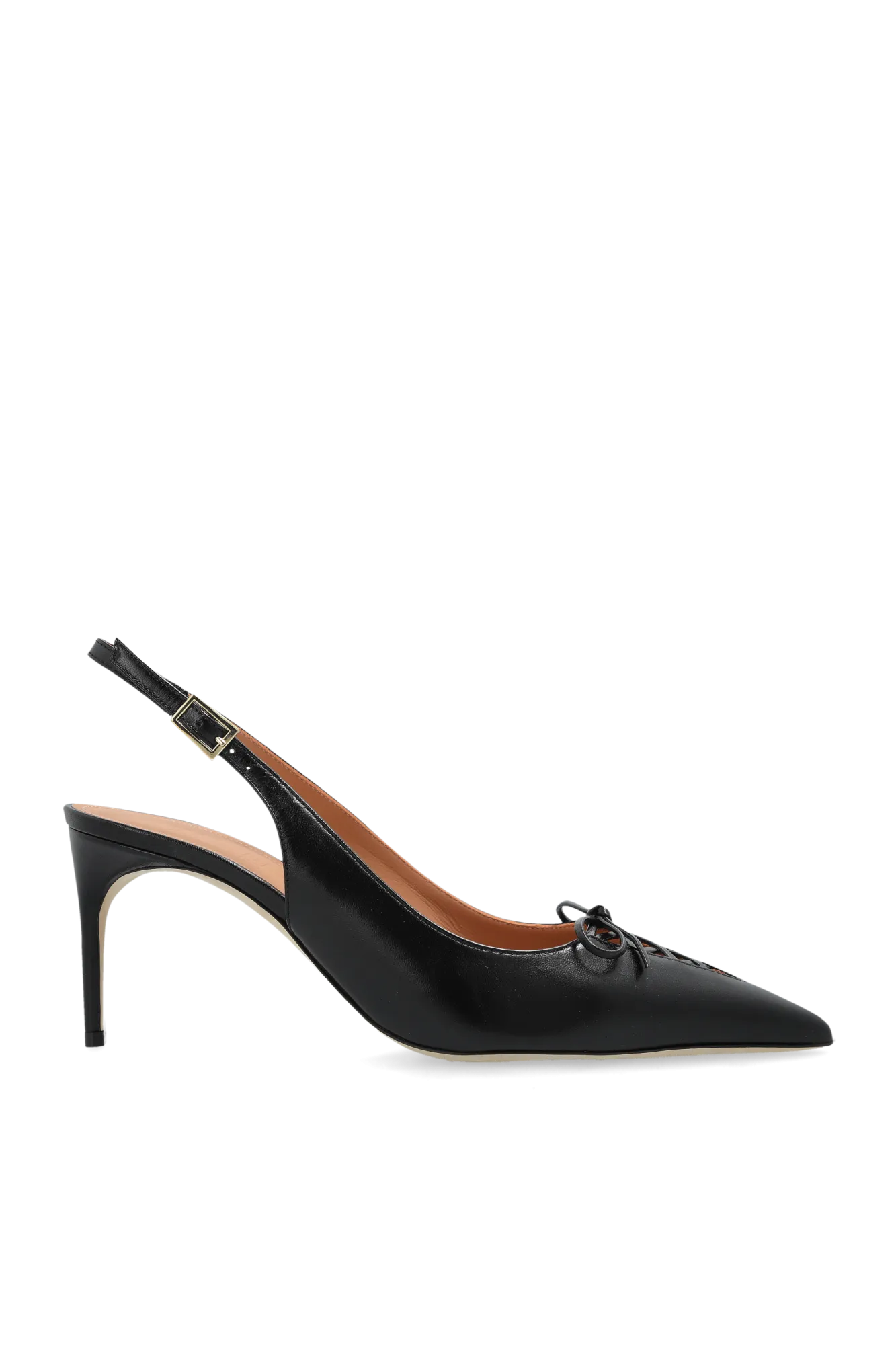 Malone Souliers Heeled Shoes Trudie