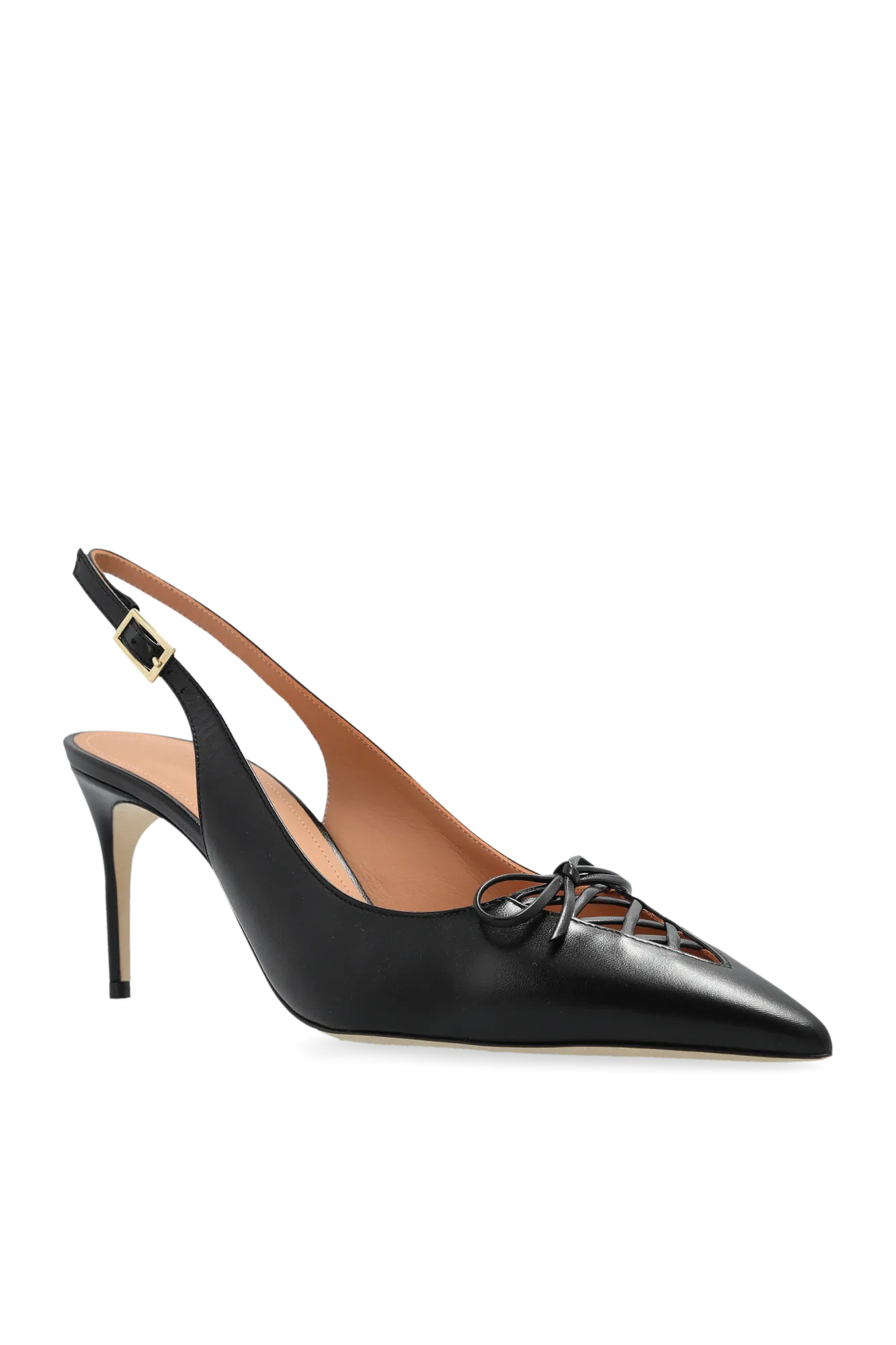 Malone Souliers Heeled Shoes Trudie