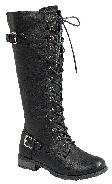 MANGO27 - BLACK