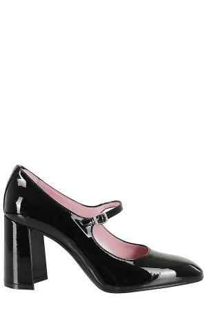 Mary Jane Pumps