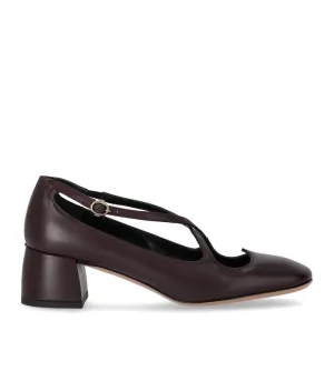 Mary Jane Two For Love Mosto Pump