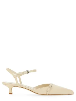 Melia" Pumps
