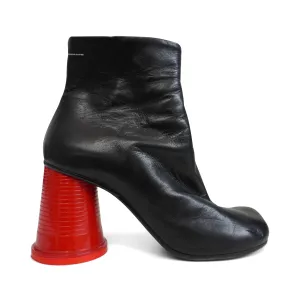 MM6 Ankle Boots - Women's 36.5