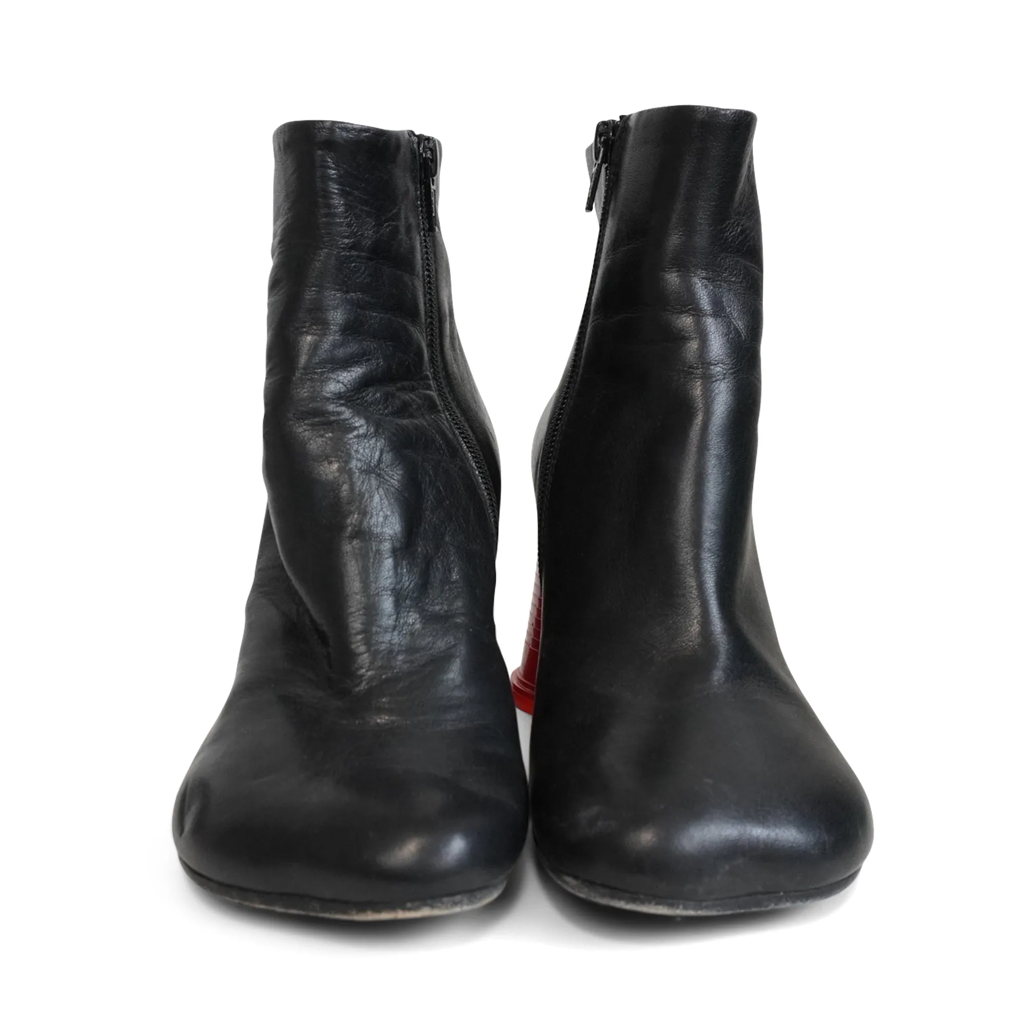 MM6 Ankle Boots - Women's 36.5