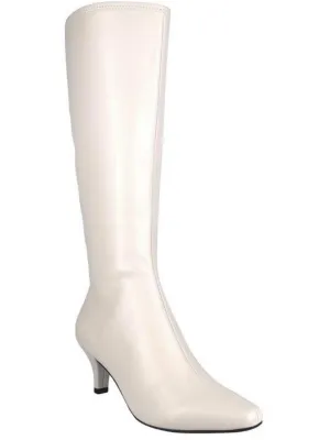 Namora Womens Knee-High Boots