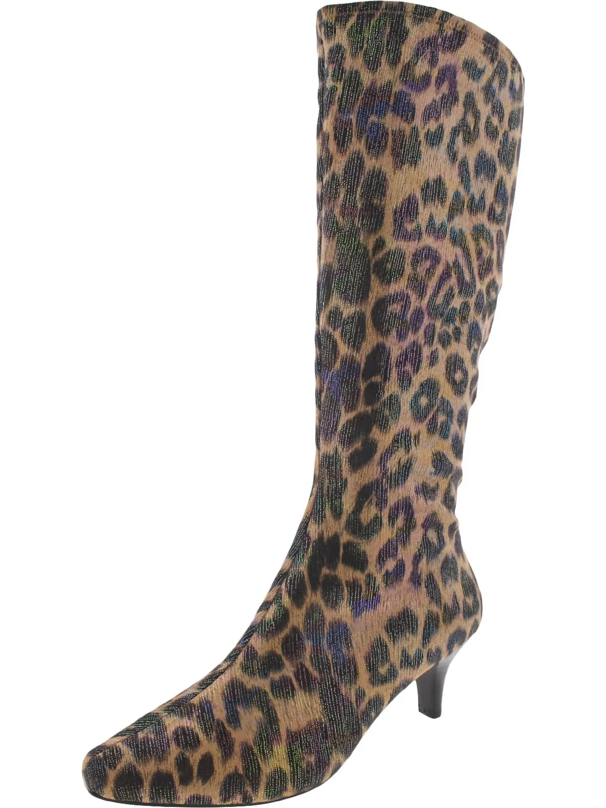 Namora Womens Knee-High Boots
