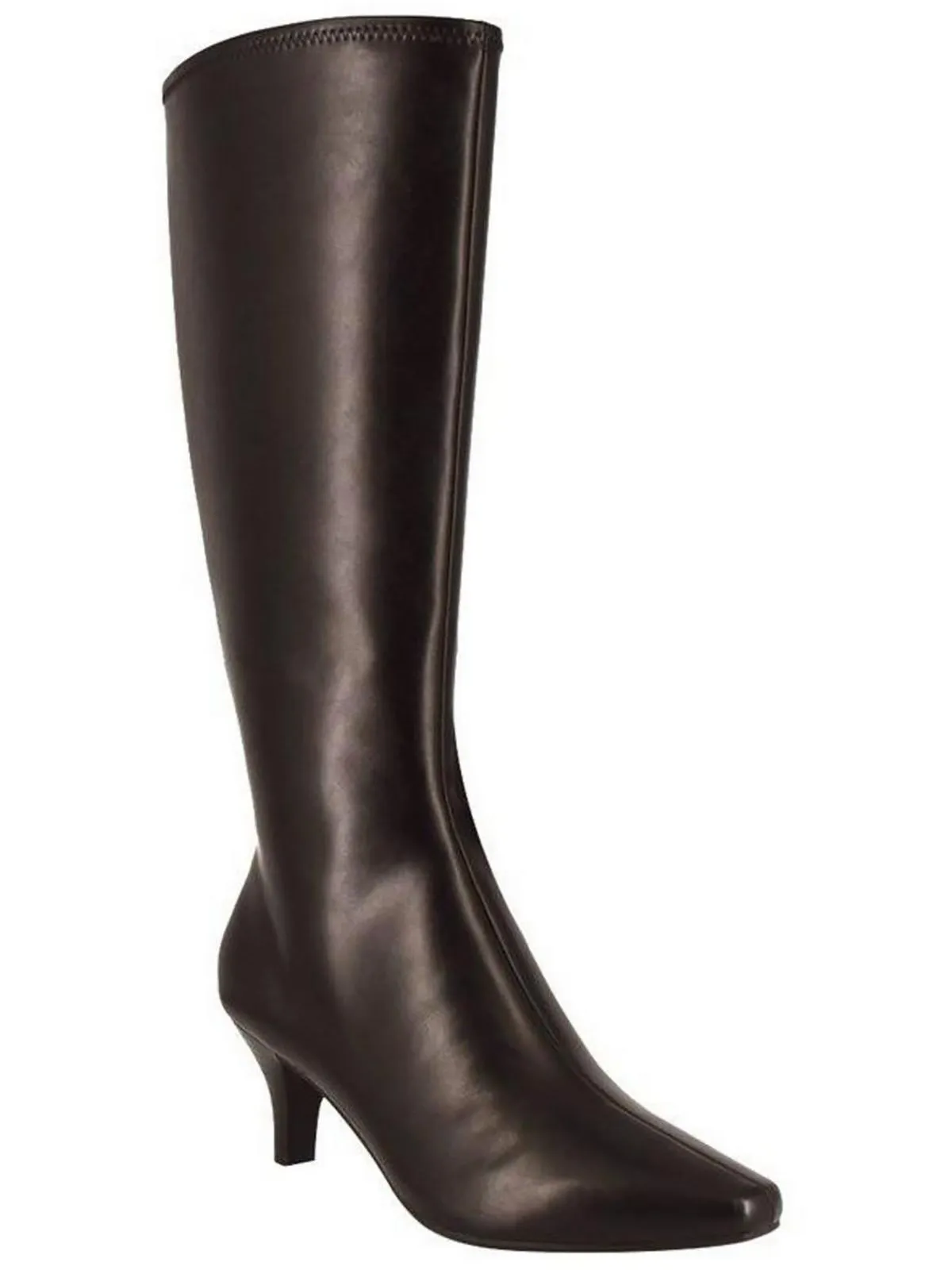 Namora Womens Knee-High Boots