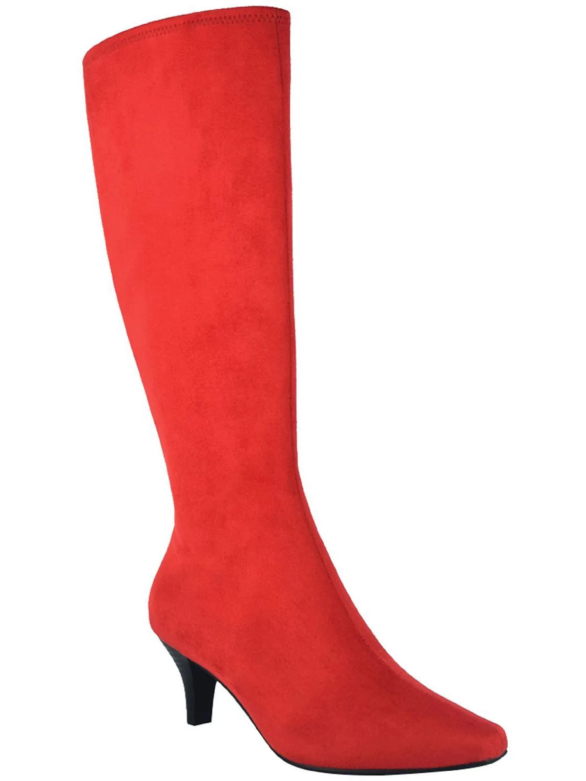 Namora Womens Knee-High Boots