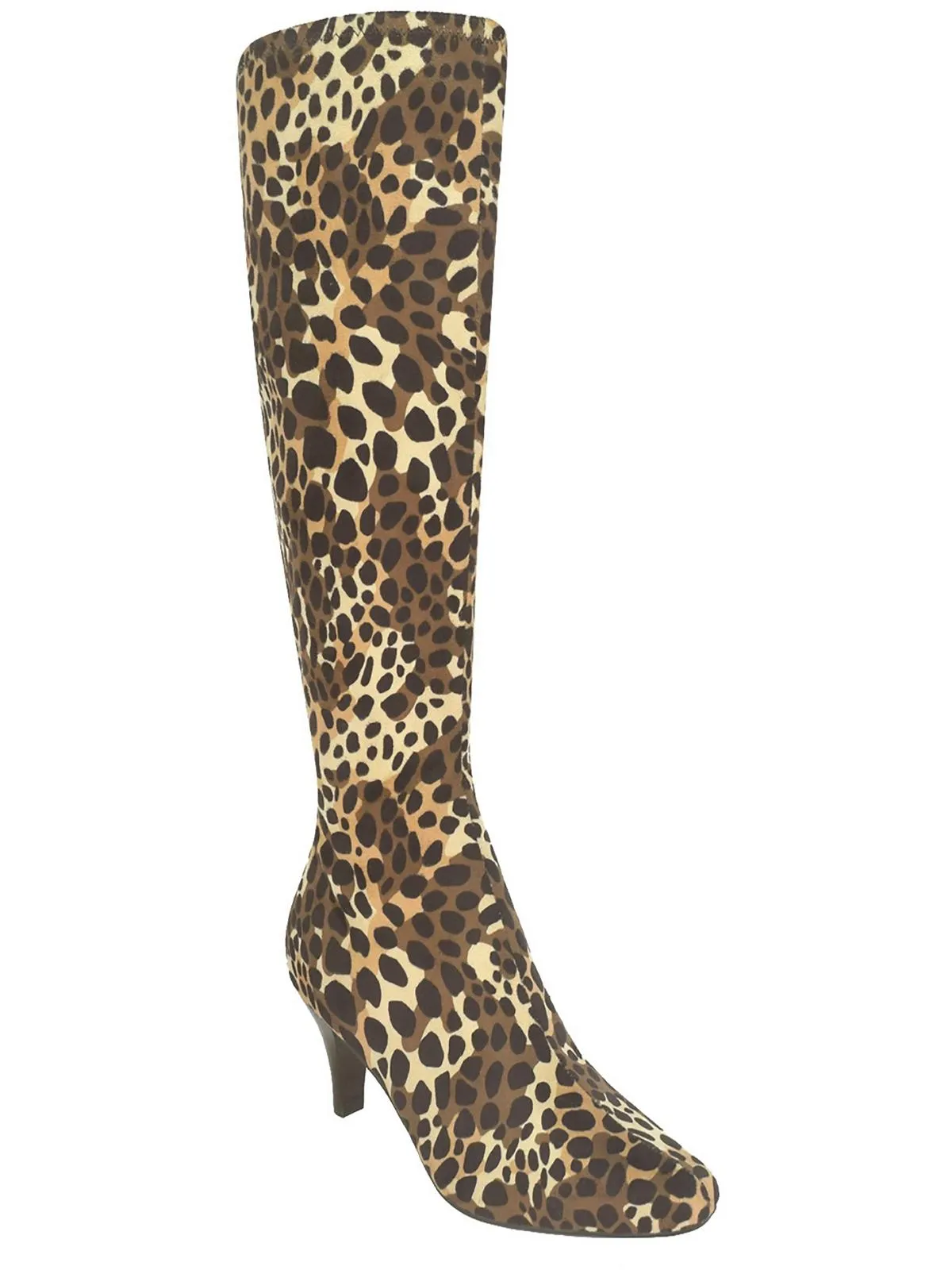 Namora Womens Knee-High Boots