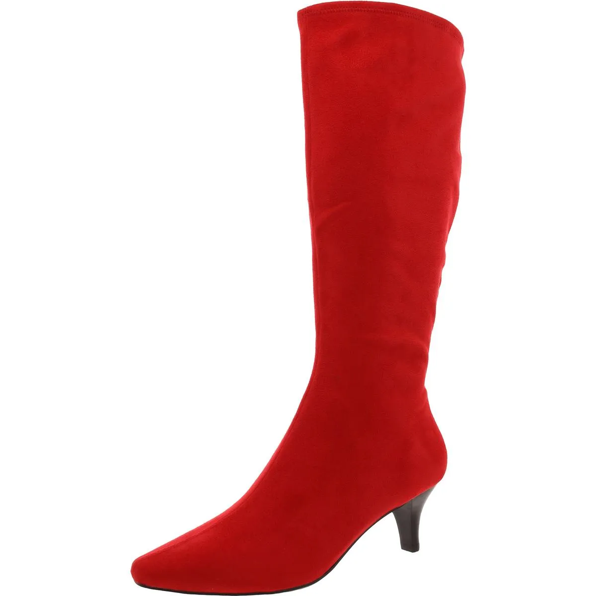 Namora Womens Knee-High Boots