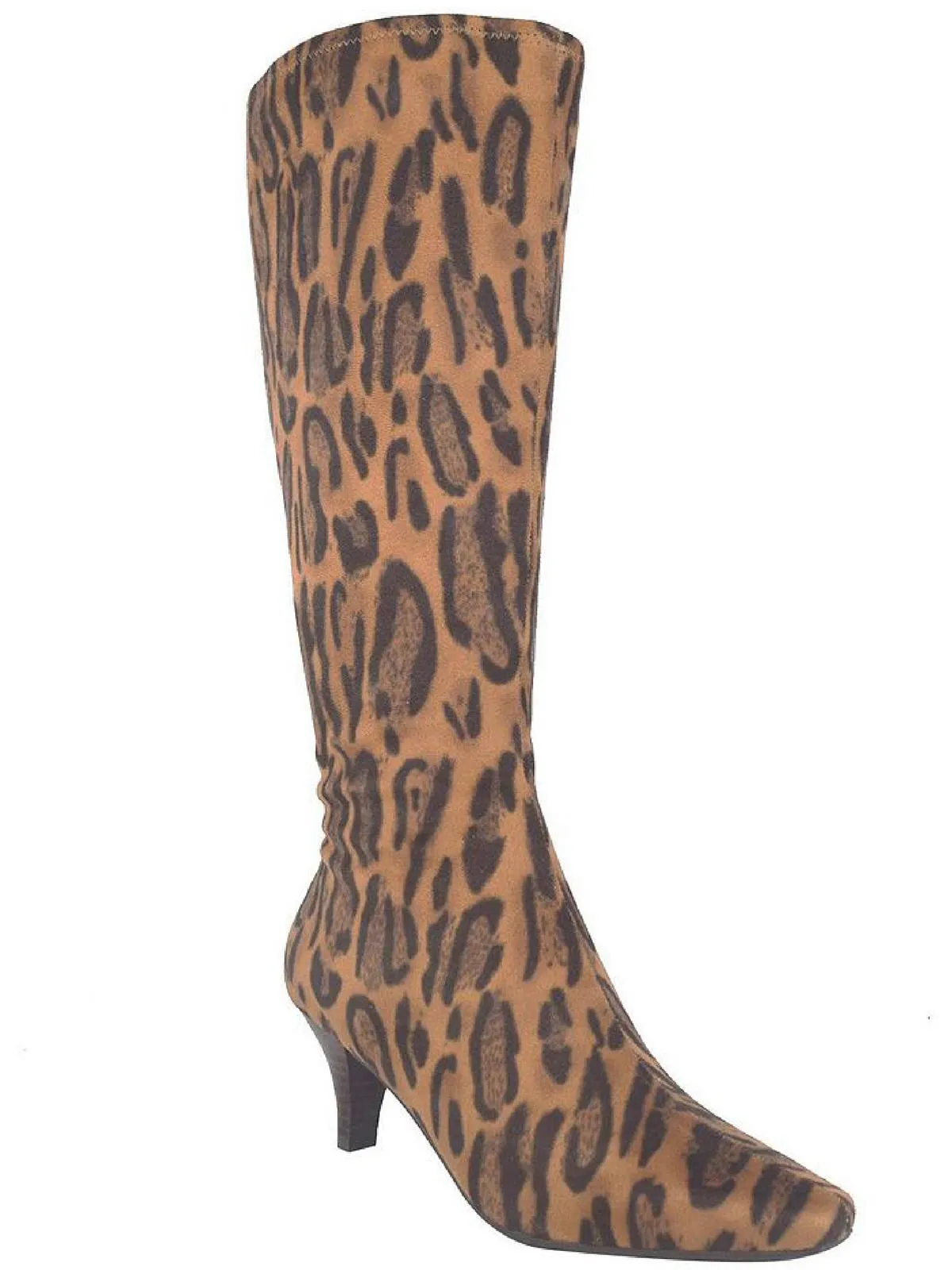 Namora Womens Knee-High Boots