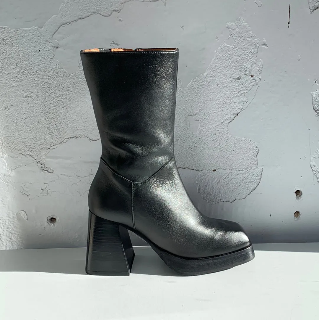 Neo 22565 Nero leather