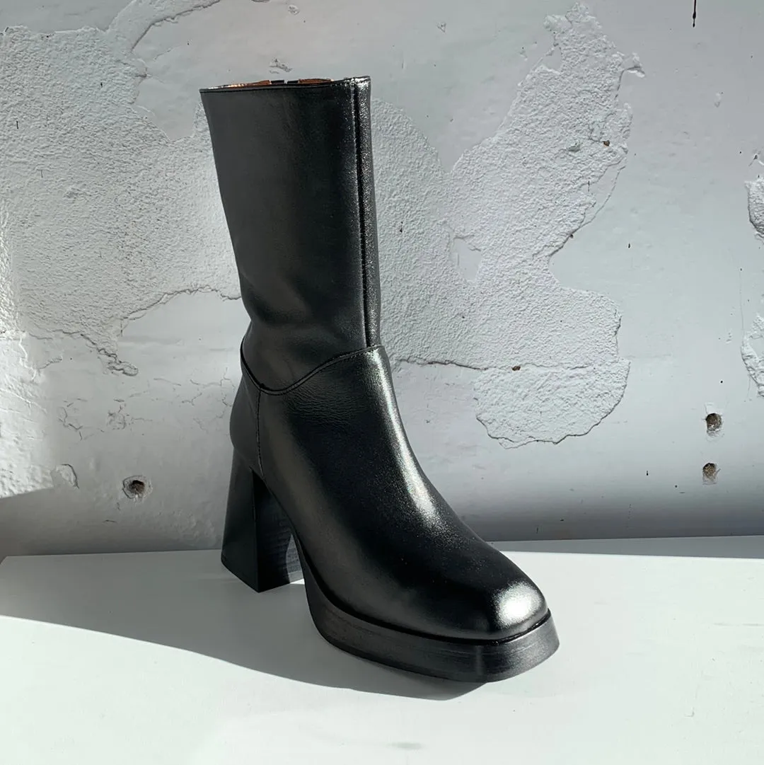 Neo 22565 Nero leather