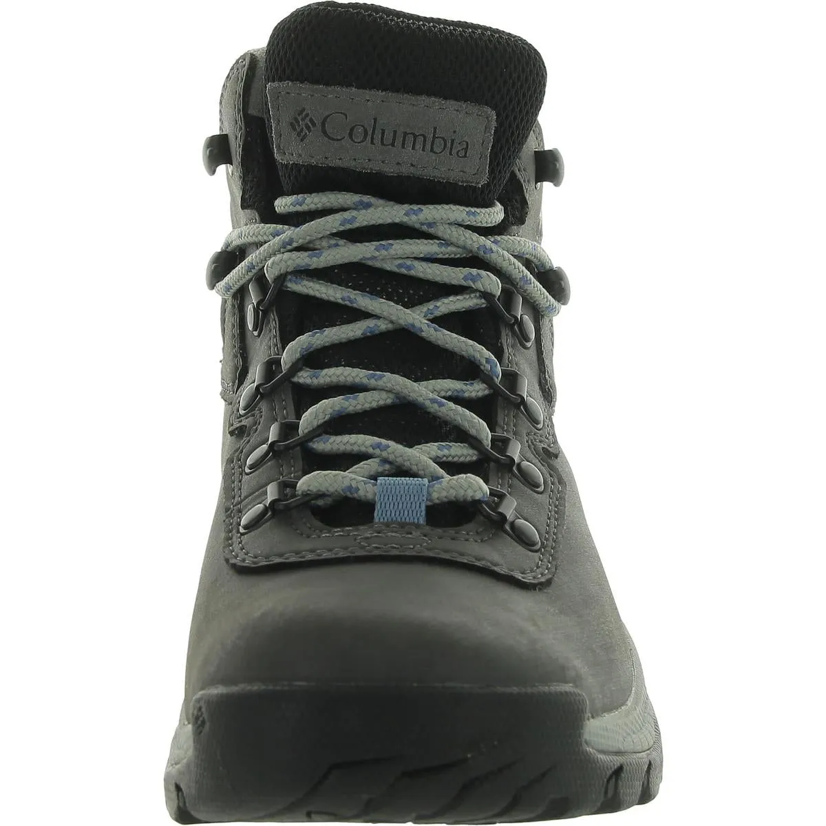Newton Ridge Plus Wide Womens Leather Waterproof Hiking Boots