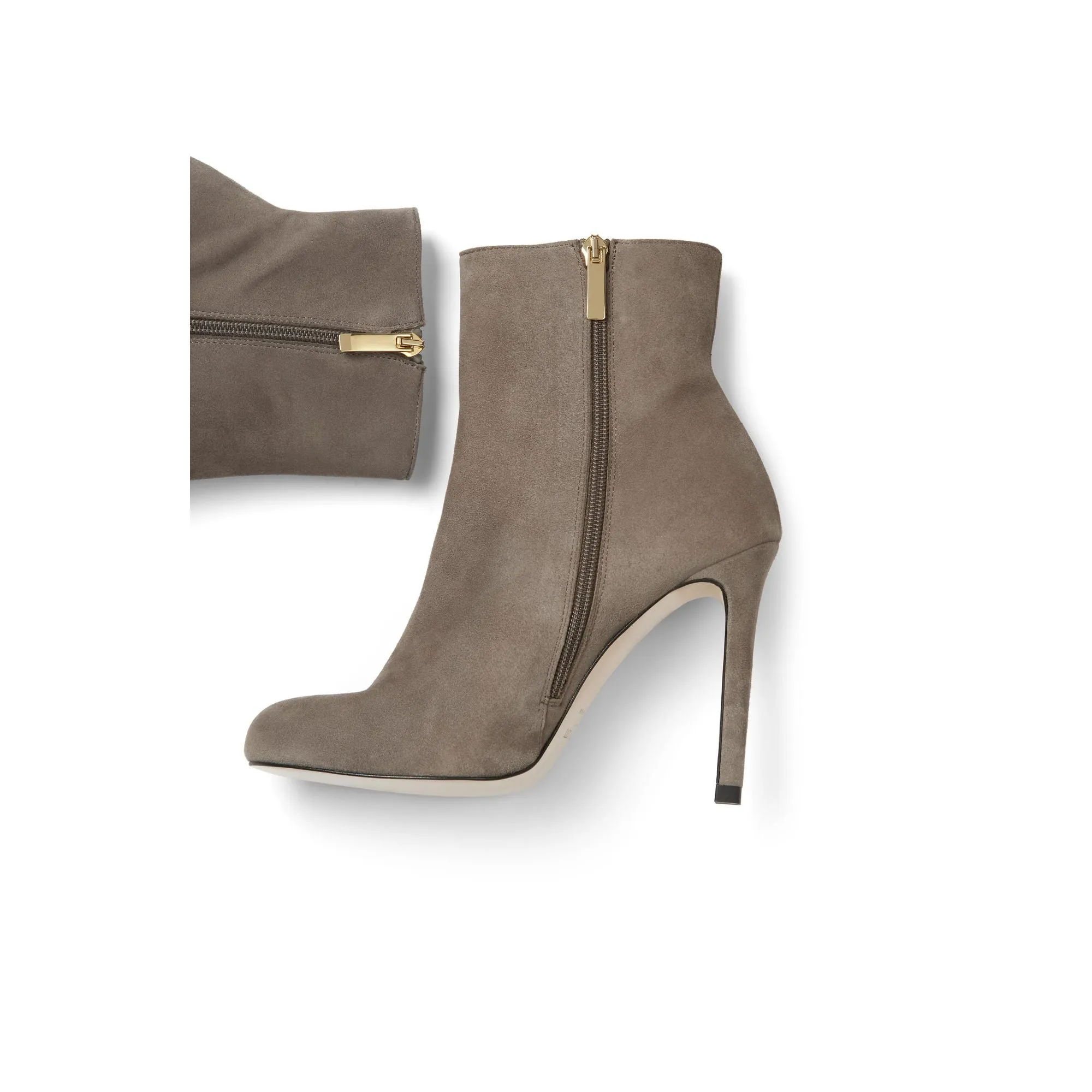 NOLAN ANKLE BOOTS