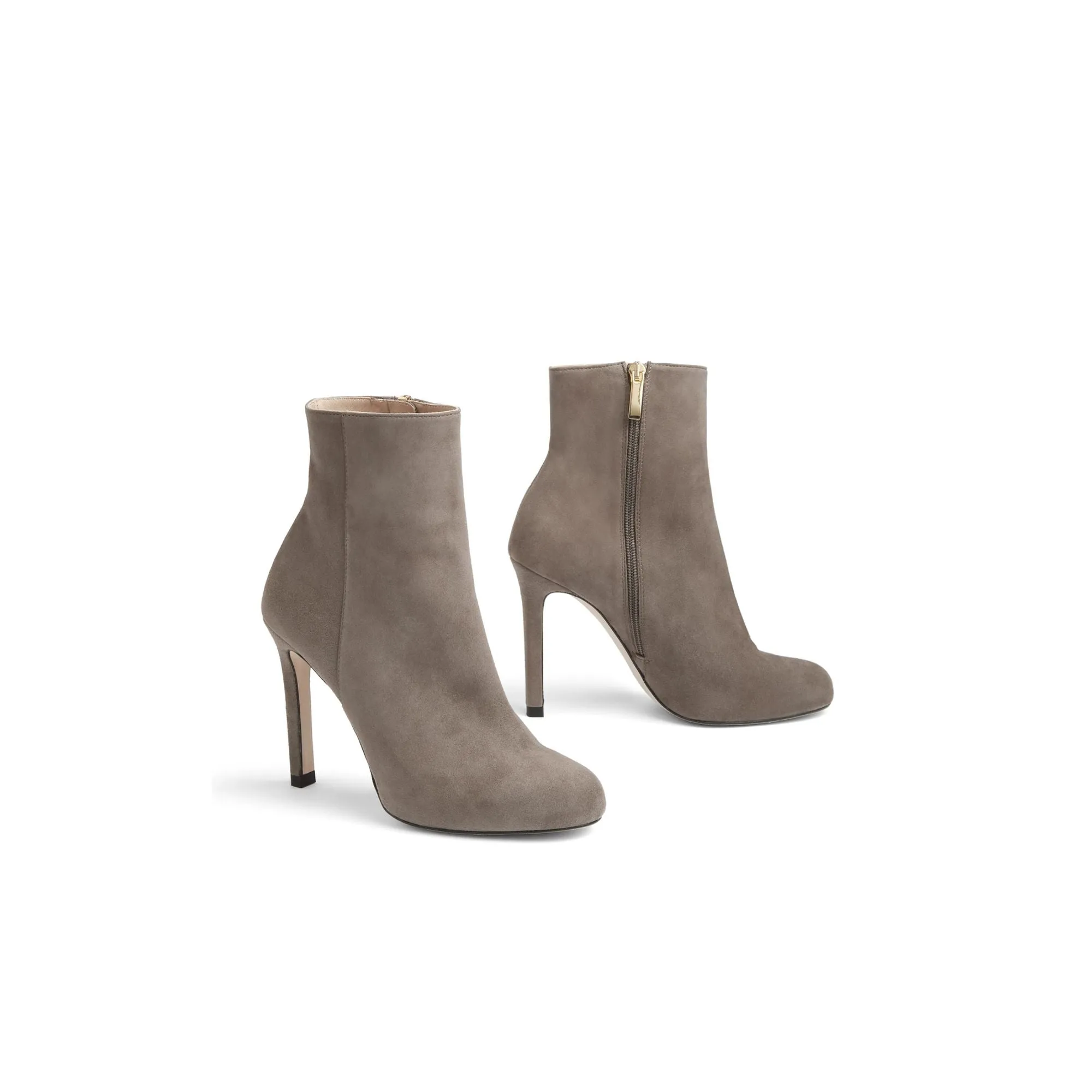 NOLAN ANKLE BOOTS