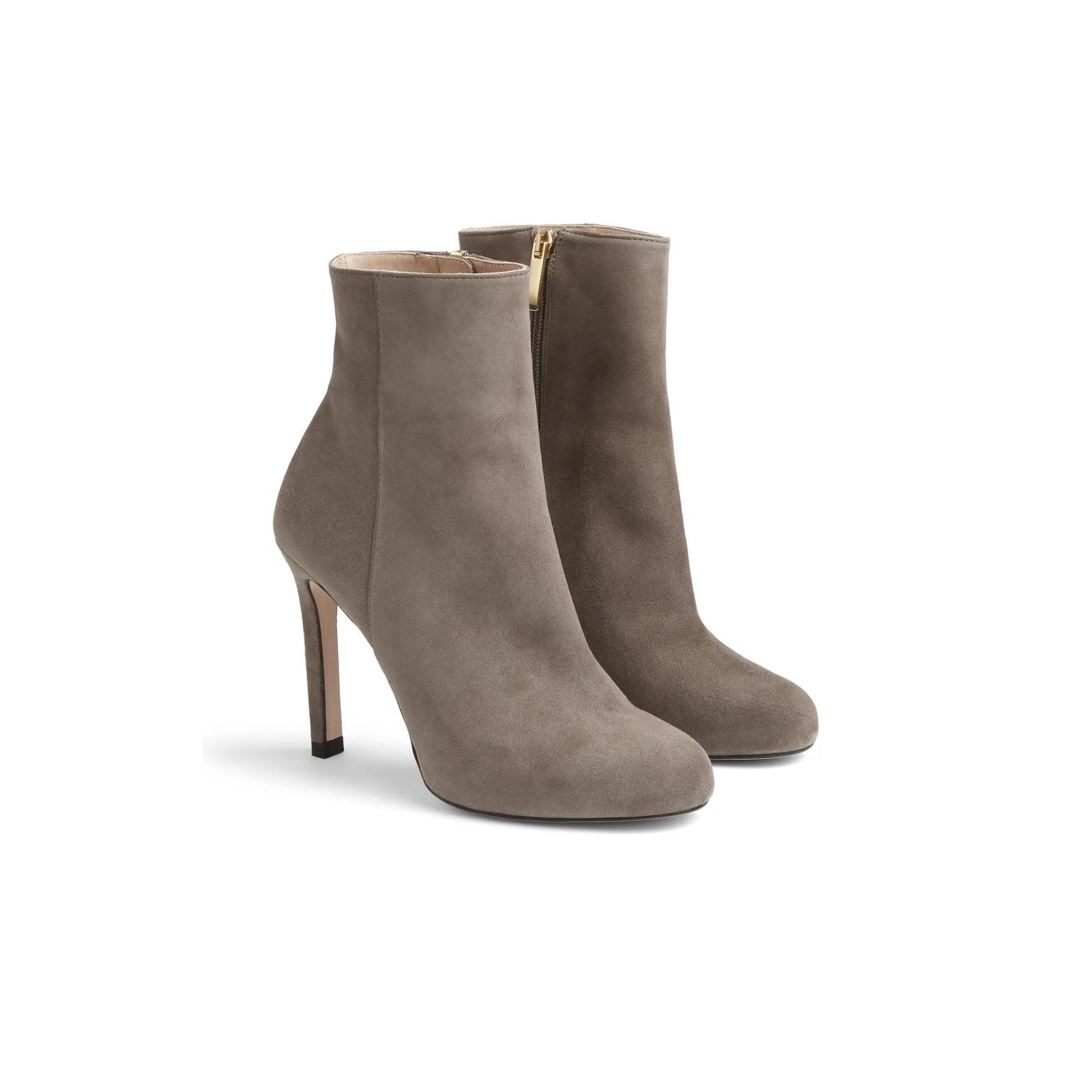 NOLAN ANKLE BOOTS