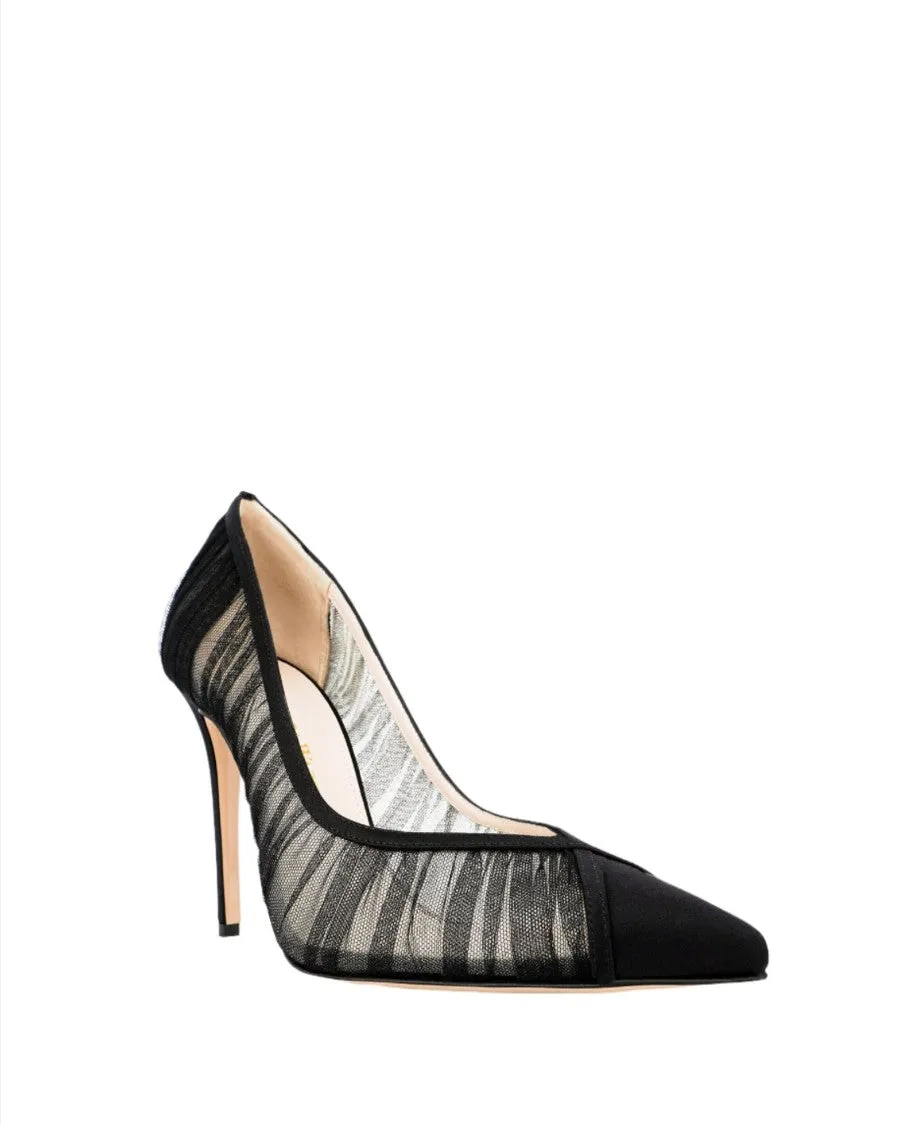 Nora Pump - 105 Mm
