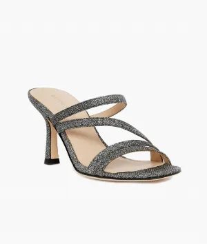 Ostin Heel In Pewter