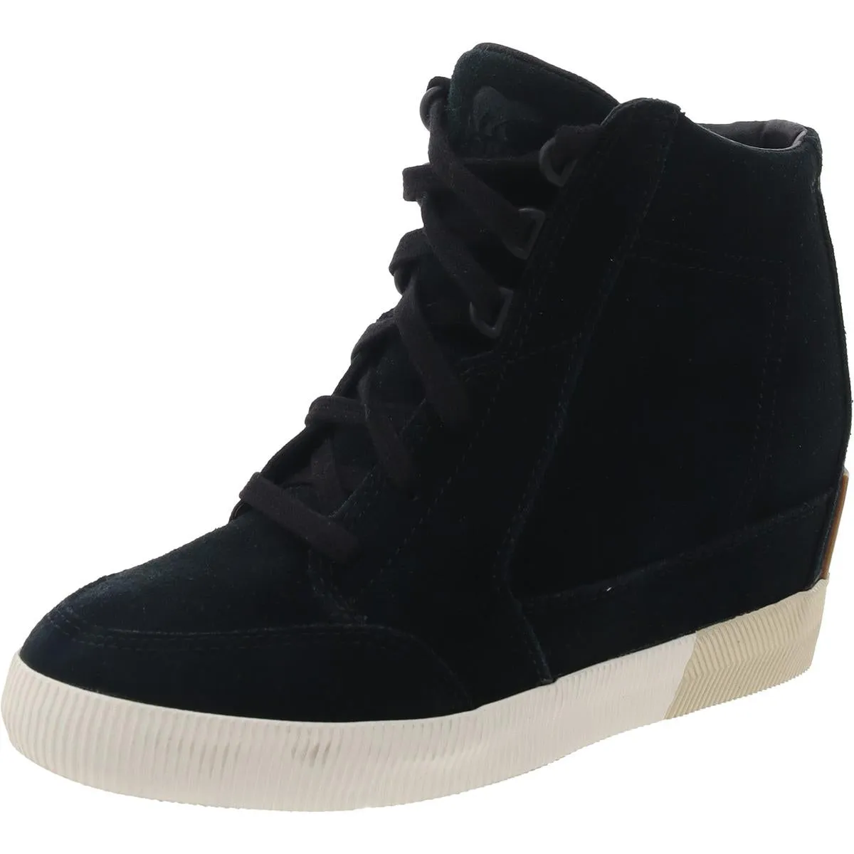 Out N About Womens Suede Ankle Booties