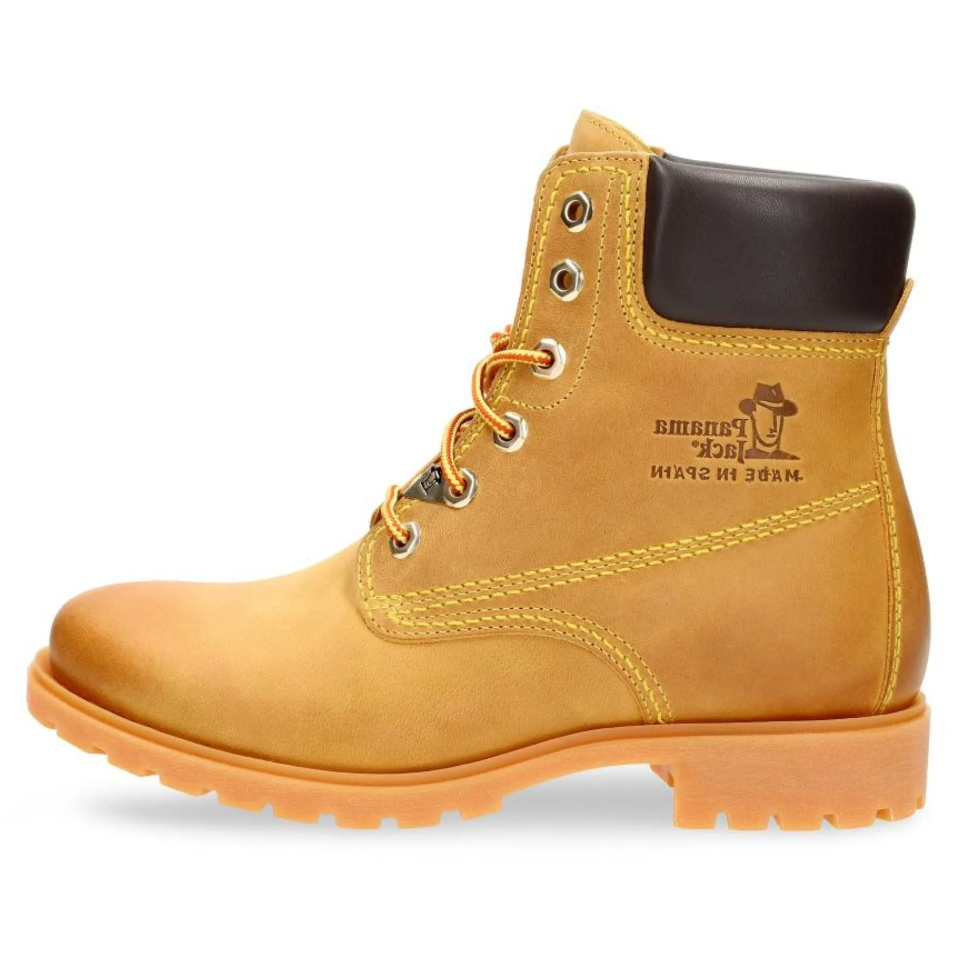 Panama Jack Panama 03 B1 - Women's Leather Ankle Boots